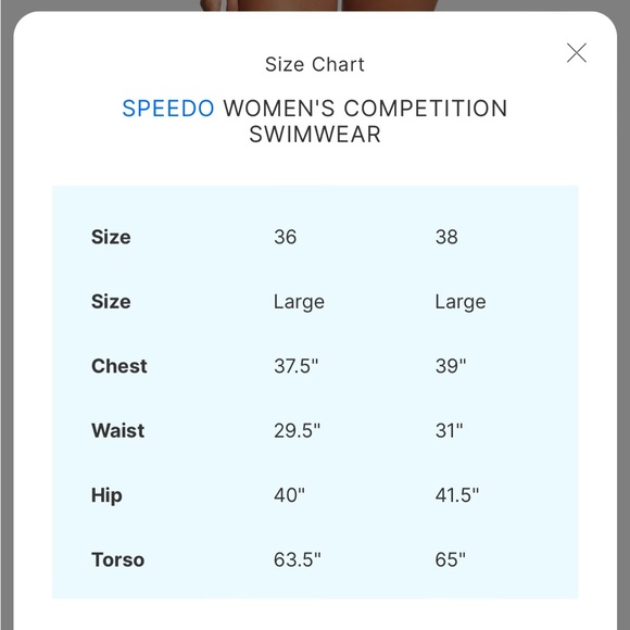 NWT Women’s Speedo Endurance Plus Flyback Swimsuit. Black and purple. - Picture 6 of 6